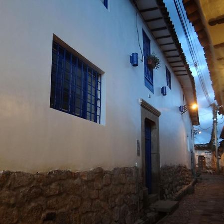 Haku Hostel Cusco Extérieur photo