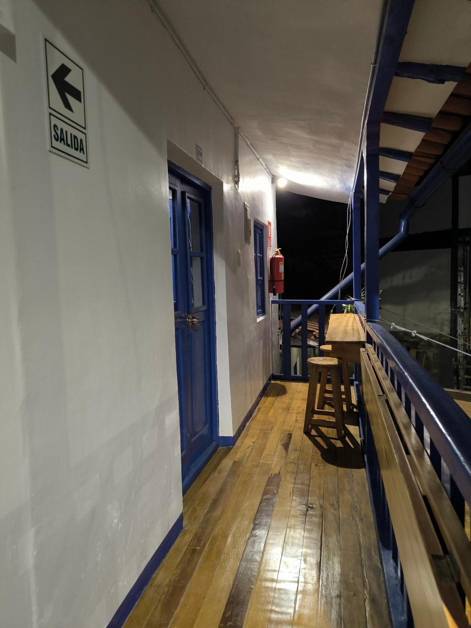 Haku Hostel Cusco Extérieur photo