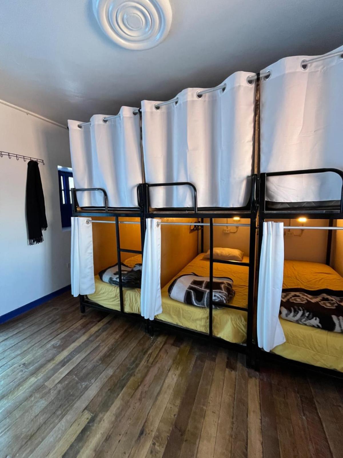 Haku Hostel Cusco Extérieur photo