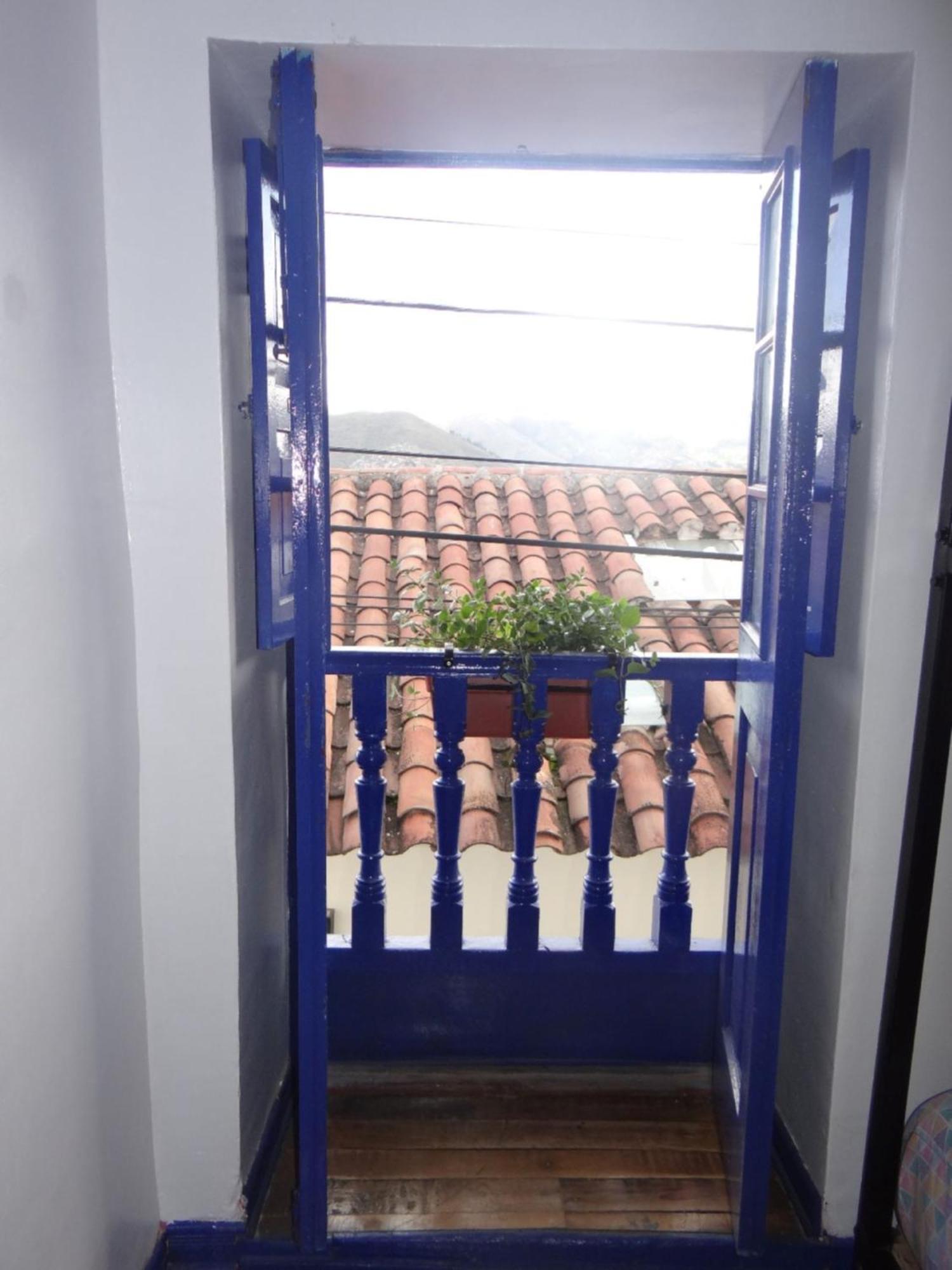 Haku Hostel Cusco Extérieur photo